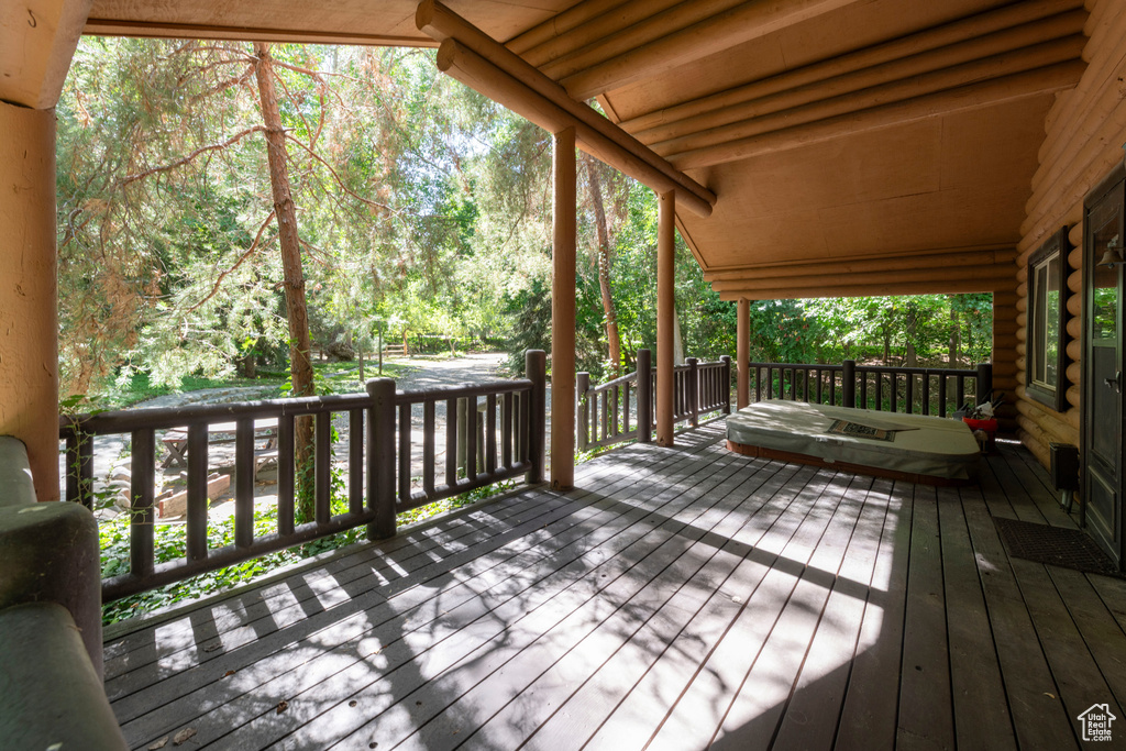 2318 E WALKER LN Holladay, UT 84117