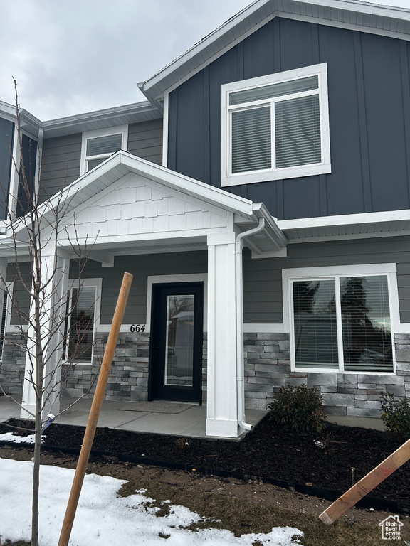 Photo 2 for MLS #2111369 at 7217 W Lara Leigh Ln #4