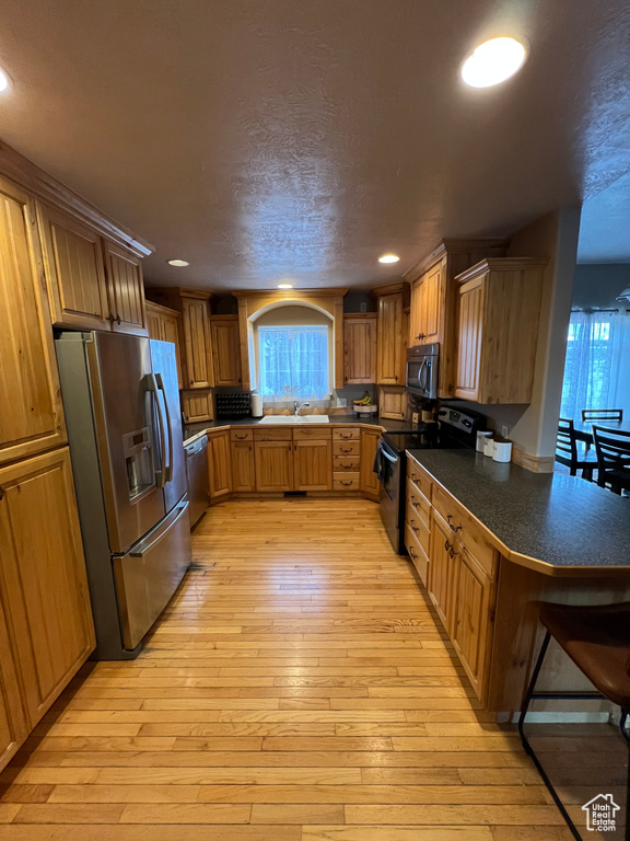 Photo 10 for MLS #2111372 at 207 S Stonegate Dr