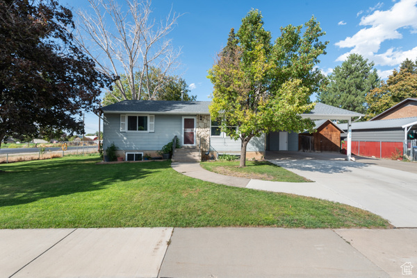 290 W APPLE BLOSSOM WAY Salem, UT 84653