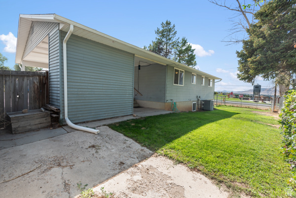 290 W APPLE BLOSSOM WAY Salem, UT 84653