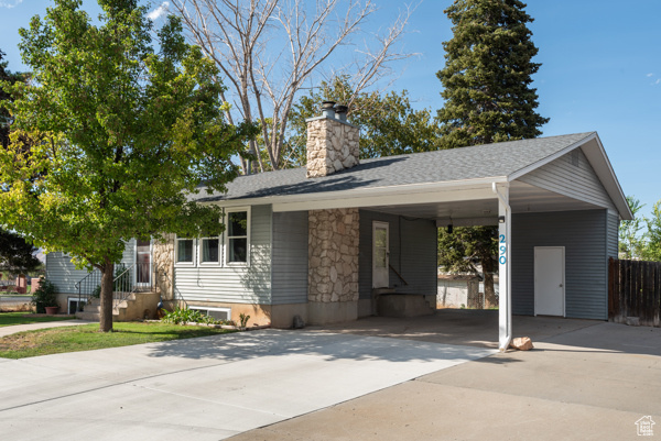 290 W APPLE BLOSSOM WAY Salem, UT 84653