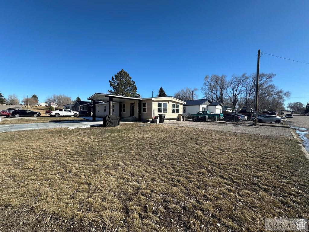 1181 FALLS AVE American Falls, ID 83211