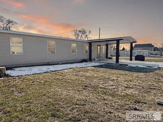 1181 FALLS AVE American Falls, ID 83211