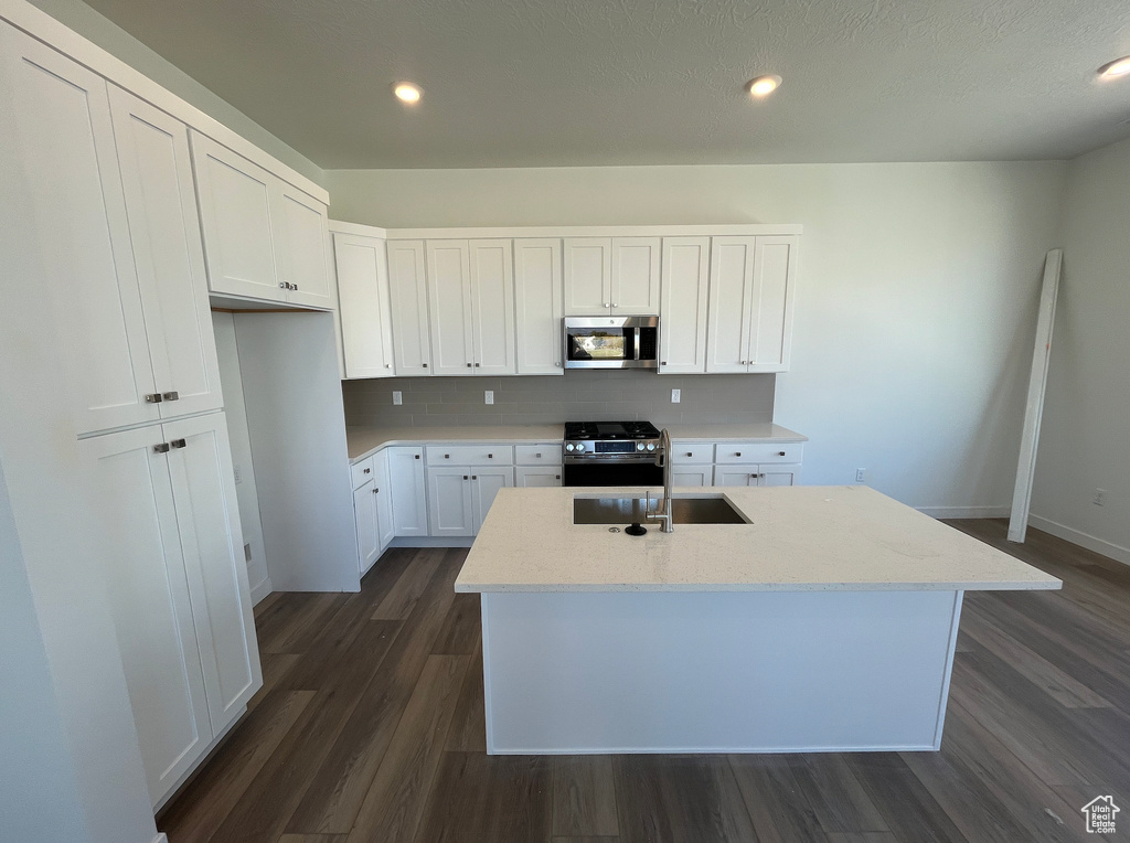 Photo 6 for MLS #2111375 at 895 W Hobble Creek Ct #90