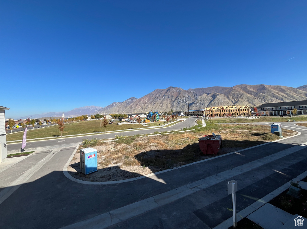 Photo 18 for MLS #2111375 at 895 W Hobble Creek Ct #90