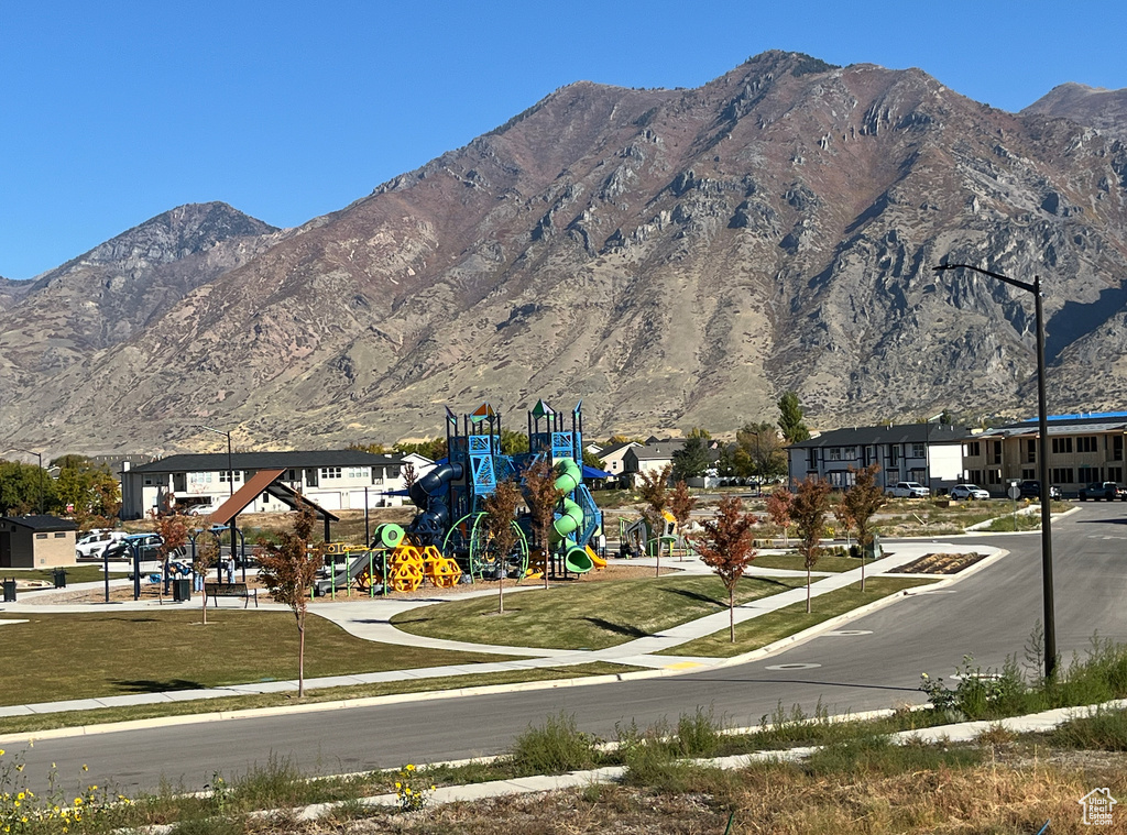 Photo 19 for MLS #2111375 at 895 W Hobble Creek Ct #90