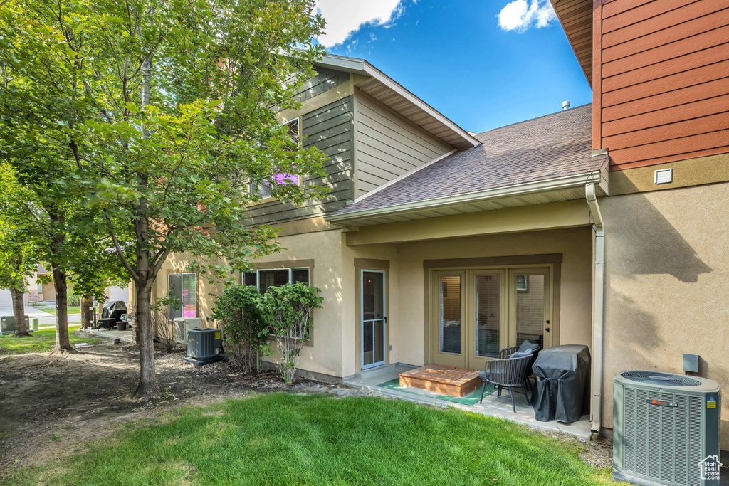 981 W WILLOW BEND WAY Farmington, UT 84025