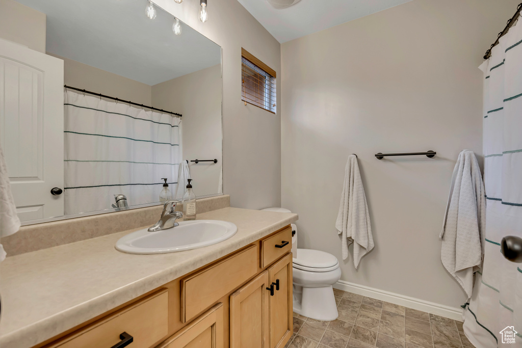 981 W WILLOW BEND WAY Farmington, UT 84025