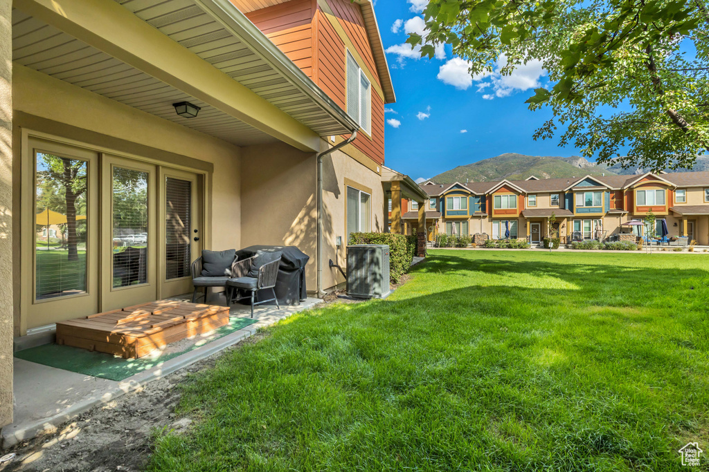981 W WILLOW BEND WAY Farmington, UT 84025