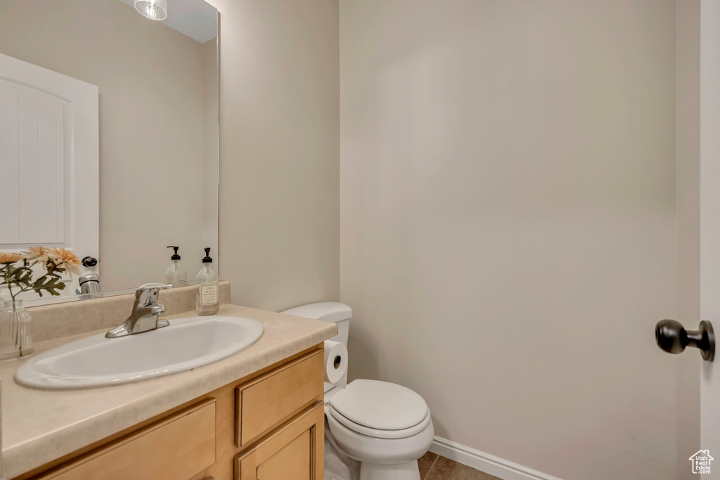981 W WILLOW BEND WAY Farmington, UT 84025