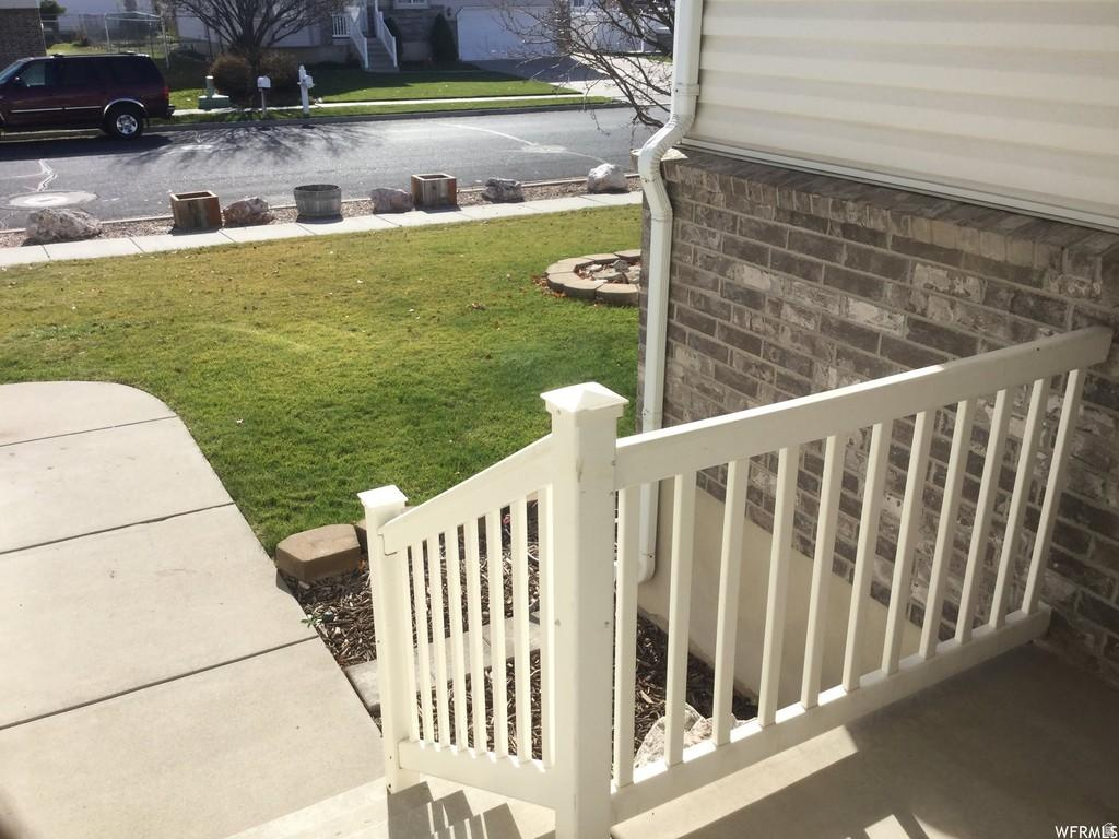 2164 W 2265 N Clinton, UT 84015