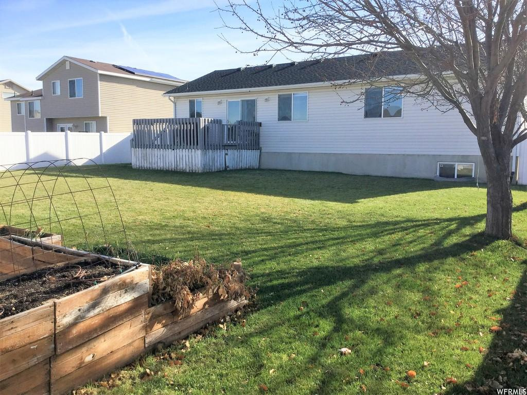 2164 W 2265 N Clinton, UT 84015