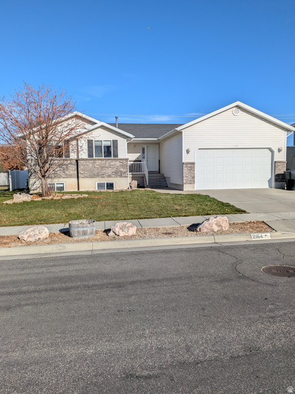 2164 W 2265 N Clinton, UT 84015