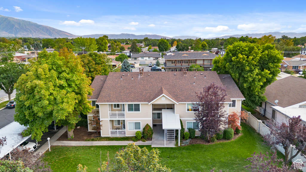 221 E FORT UNION BLVD Midvale, UT 84047