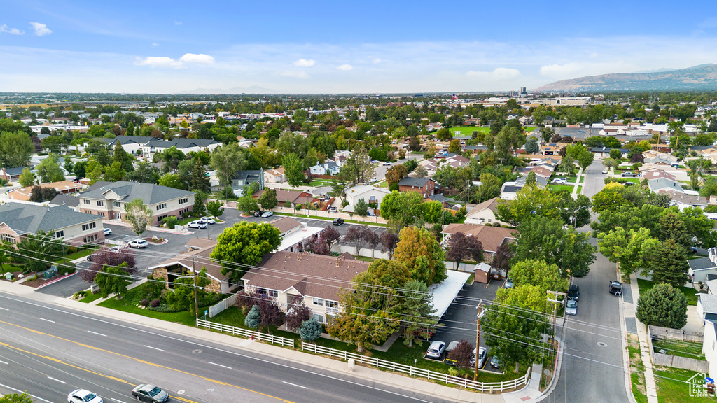 221 E FORT UNION BLVD Midvale, UT 84047