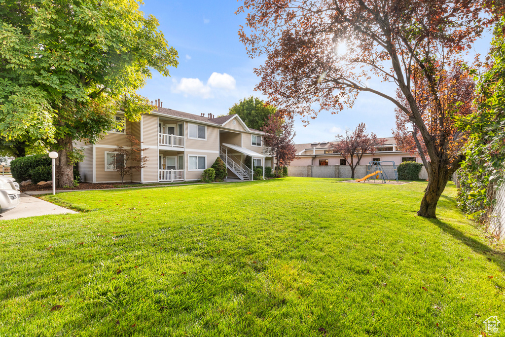 221 E FORT UNION BLVD Midvale, UT 84047