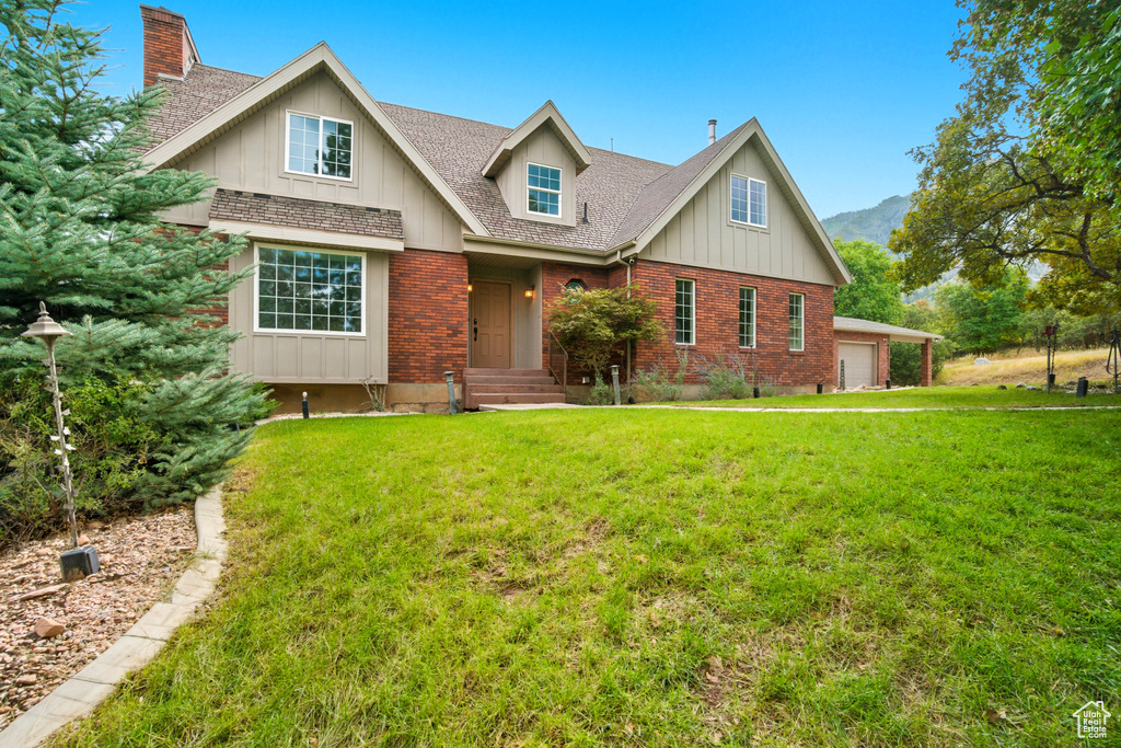 Photo 2 for MLS #2111384 at 410 S Woodland Hills Dr