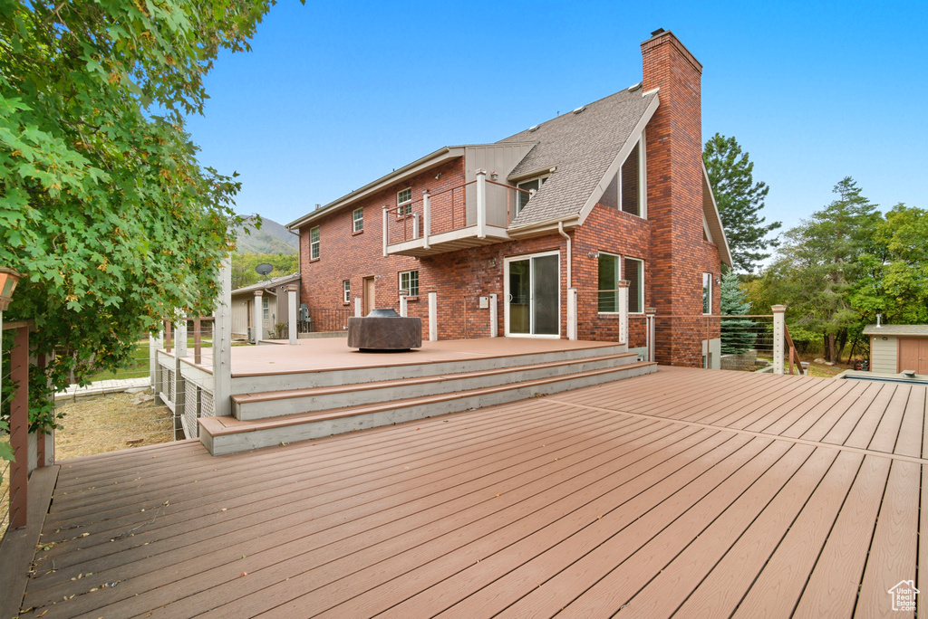 Photo 43 for MLS #2111384 at 410 S Woodland Hills Dr