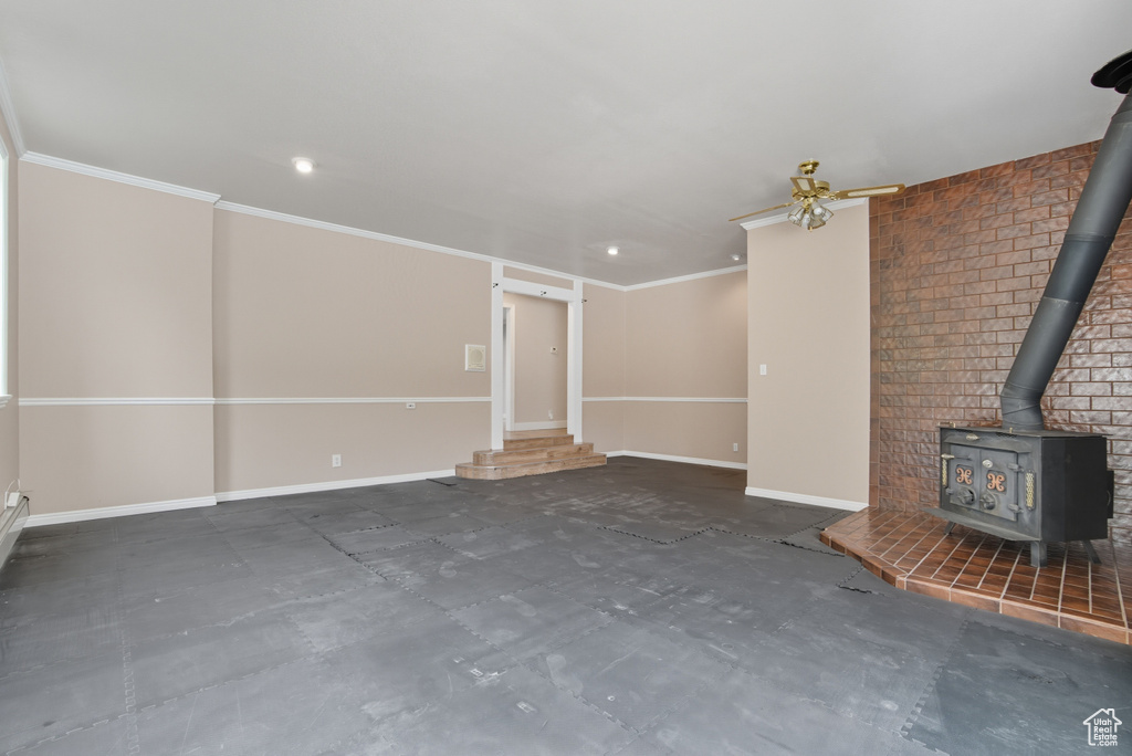 Photo 36 for MLS #2111384 at 410 S Woodland Hills Dr