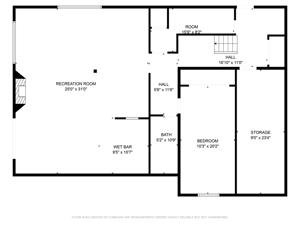 Photo 50 for MLS #2111384 at 410 S Woodland Hills Dr