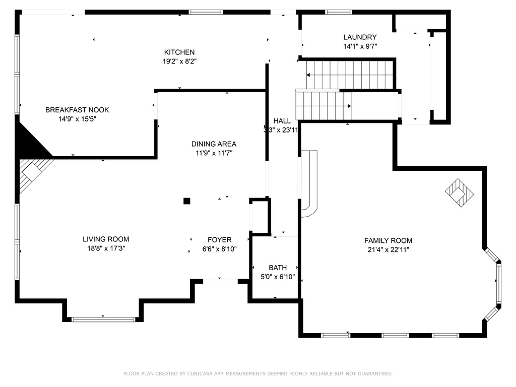 Photo 51 for MLS #2111384 at 410 S Woodland Hills Dr