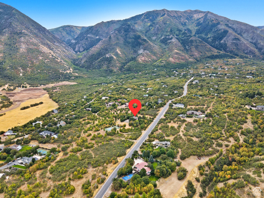 Photo 47 for MLS #2111384 at 410 S Woodland Hills Dr