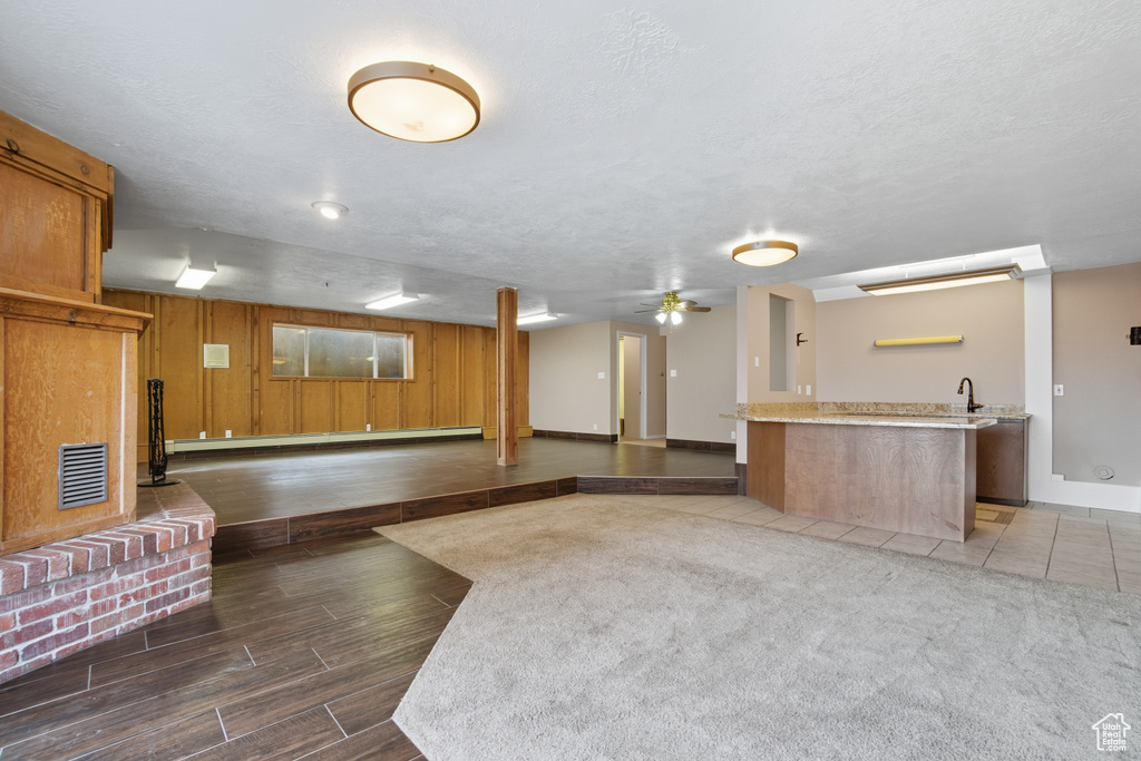 Photo 11 for MLS #2111384 at 410 S Woodland Hills Dr