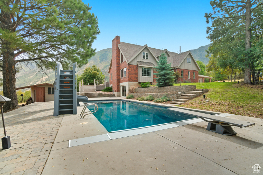 Photo 42 for MLS #2111384 at 410 S Woodland Hills Dr