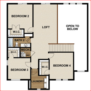 3561 E 1120 S #111 Spanish Fork, UT 84660