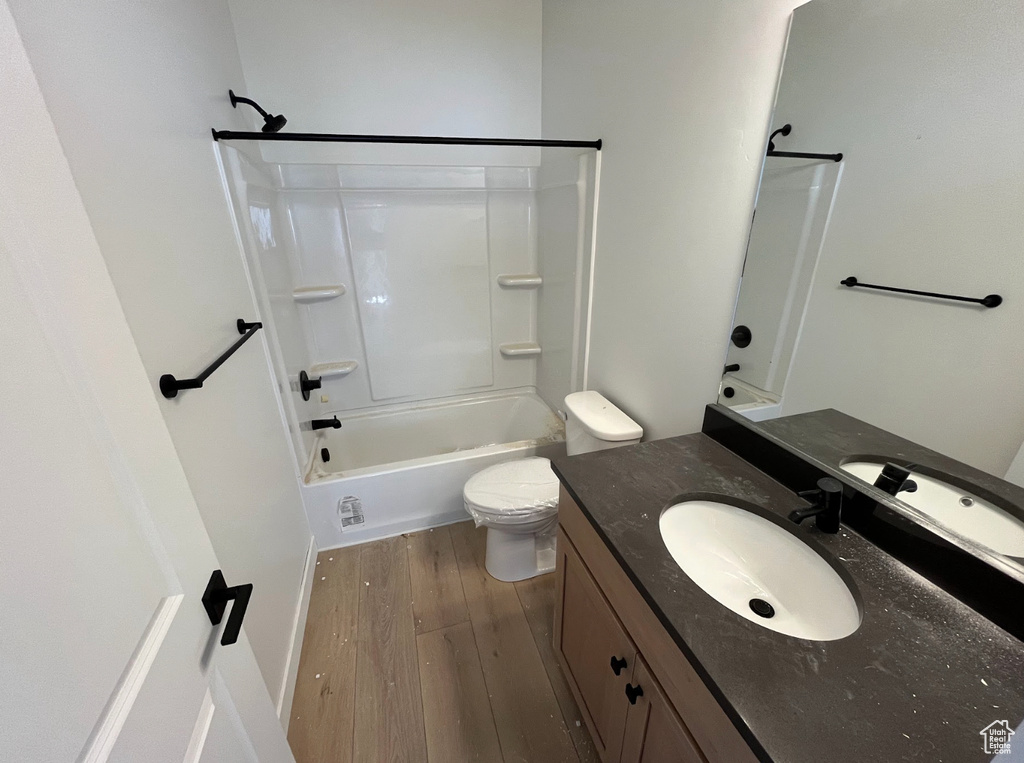 Photo 8 for MLS #2111393 at 883 W Hobble Creek Ct #91