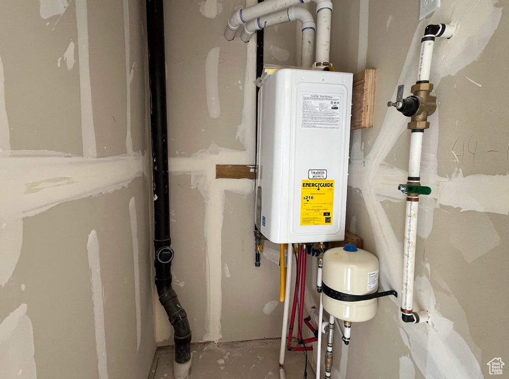 Photo 11 for MLS #2111393 at 883 W Hobble Creek Ct #91