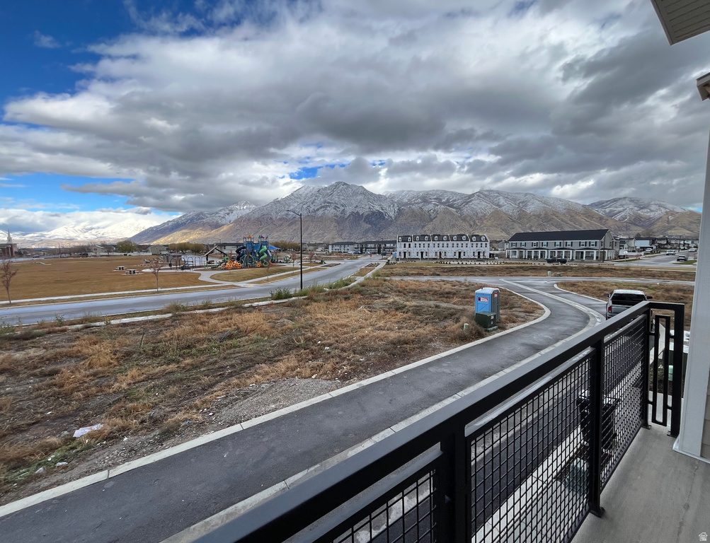 883 W HOBBLE CREEK CT #91 Springville, UT 84663
