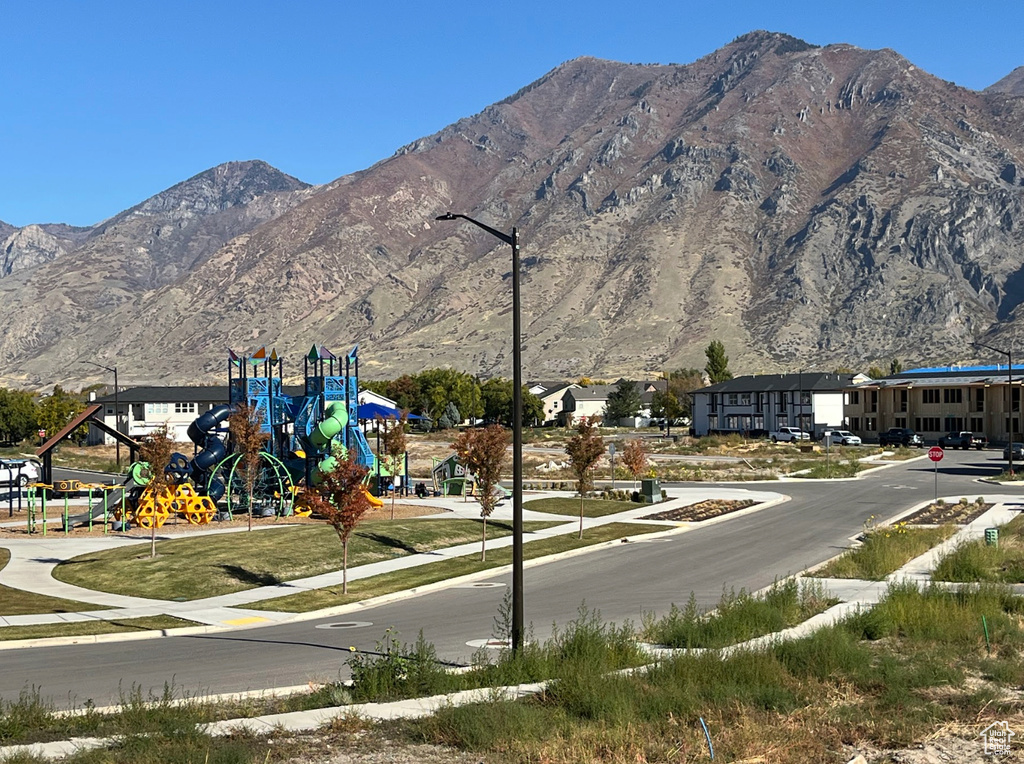 Photo 10 for MLS #2111393 at 883 W Hobble Creek Ct #91