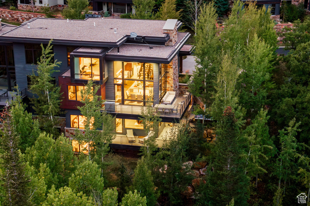 Photo 40 for MLS #2111396 at 2549 Enclave Ln #35