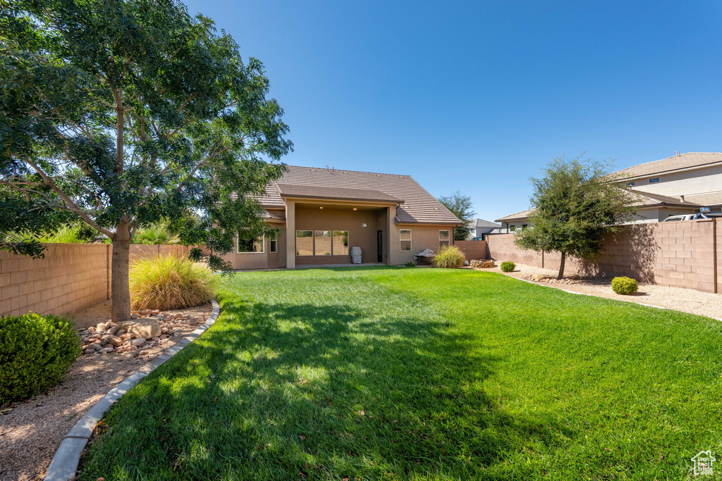 Photo 45 for MLS #2111397 at 2546 E 3000 South