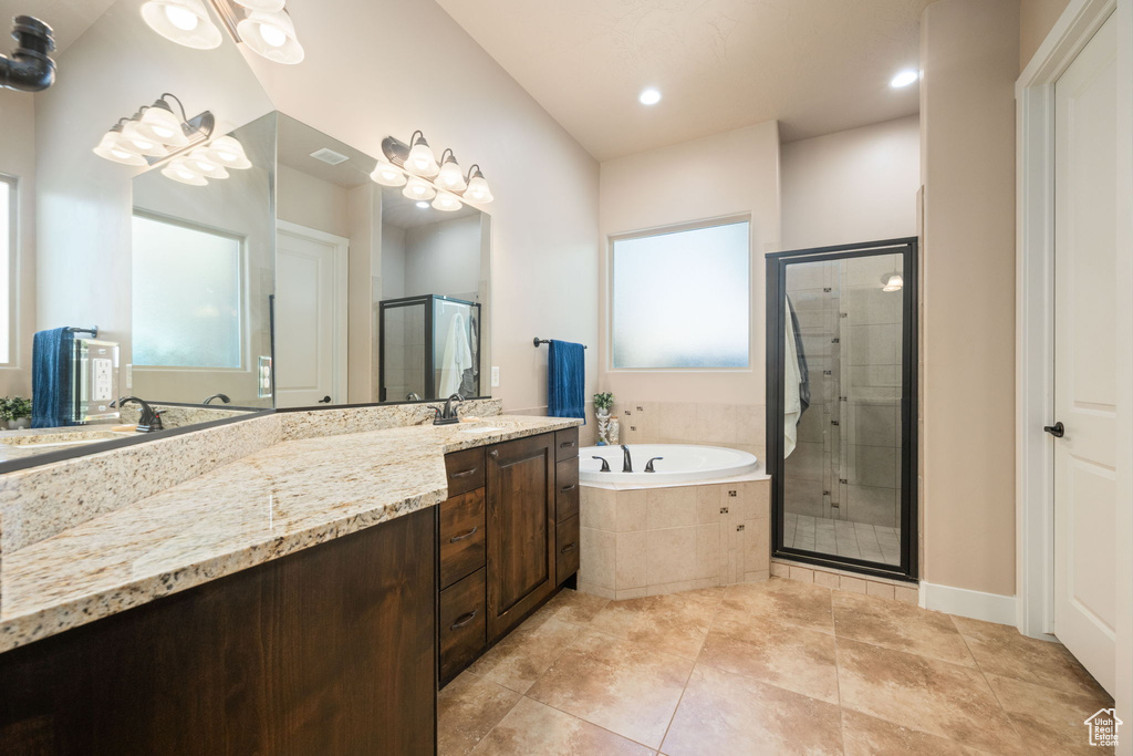 Photo 19 for MLS #2111397 at 2546 E 3000 South