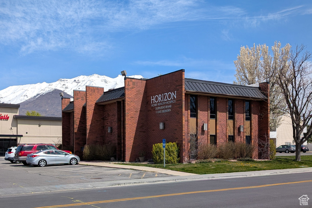 11 E 200 N, Orem, UT 84057