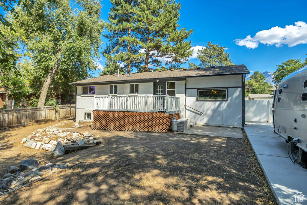 Photo 21 for MLS #2111407 at 7722 S 1100 East