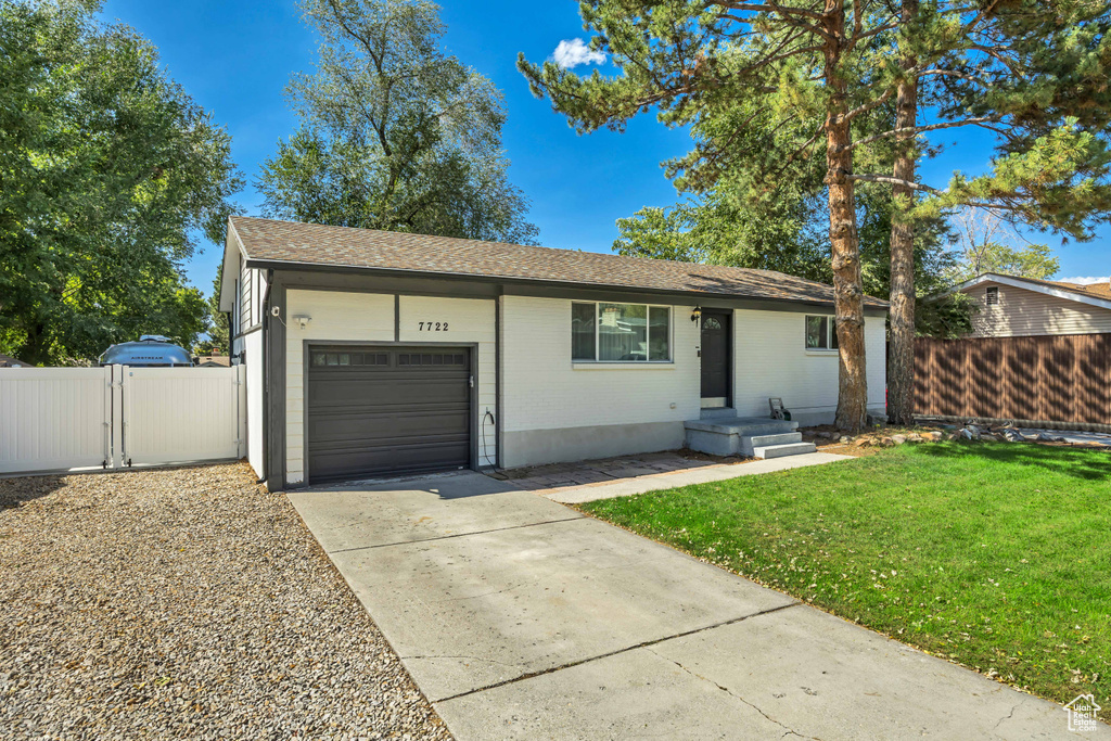 Photo 25 for MLS #2111407 at 7722 S 1100 East