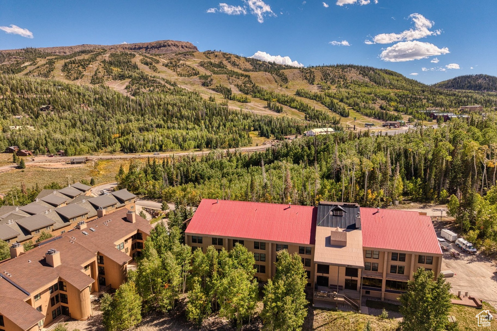 150 W RIDGE VIEW ST #128 Brian Head, UT 84719