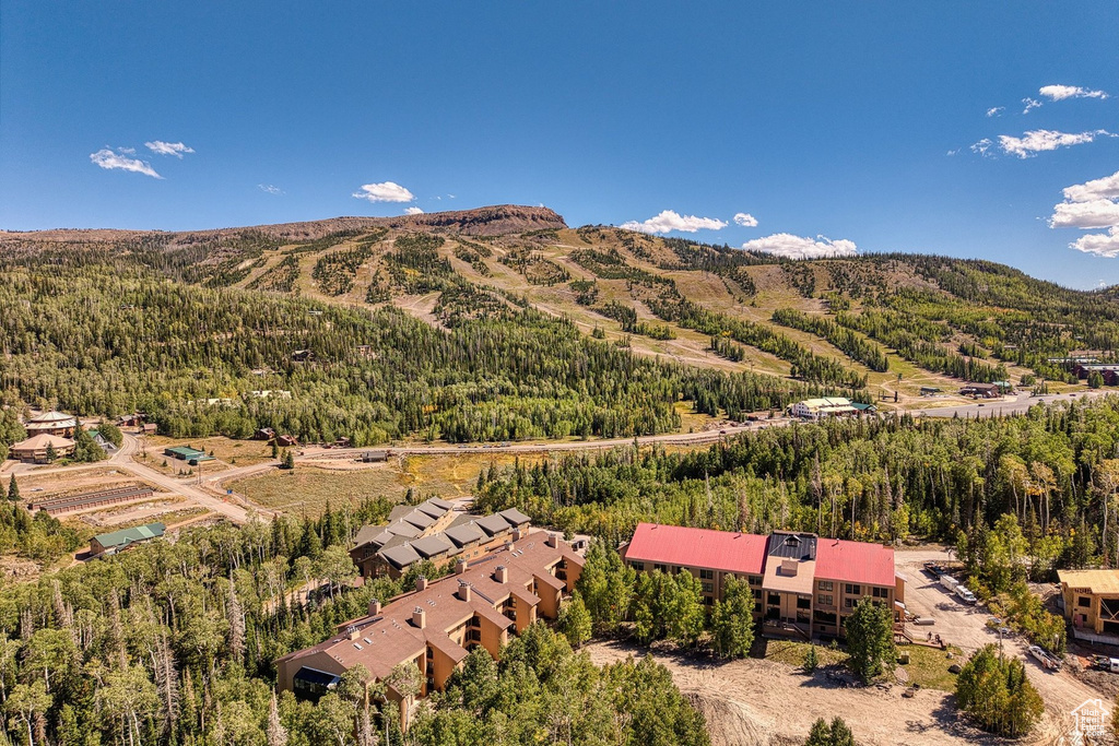 150 W RIDGE VIEW ST #128 Brian Head, UT 84719