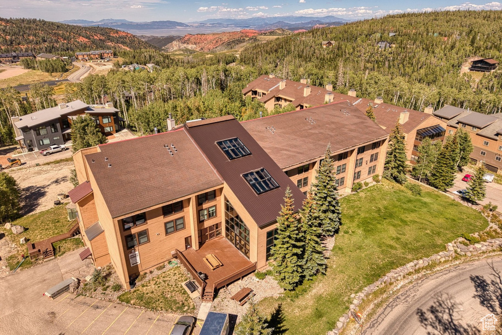 150 W RIDGE VIEW ST #128 Brian Head, UT 84719