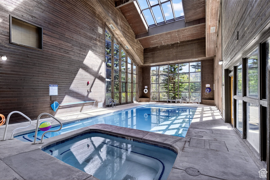 150 W RIDGE VIEW ST #128 Brian Head, UT 84719