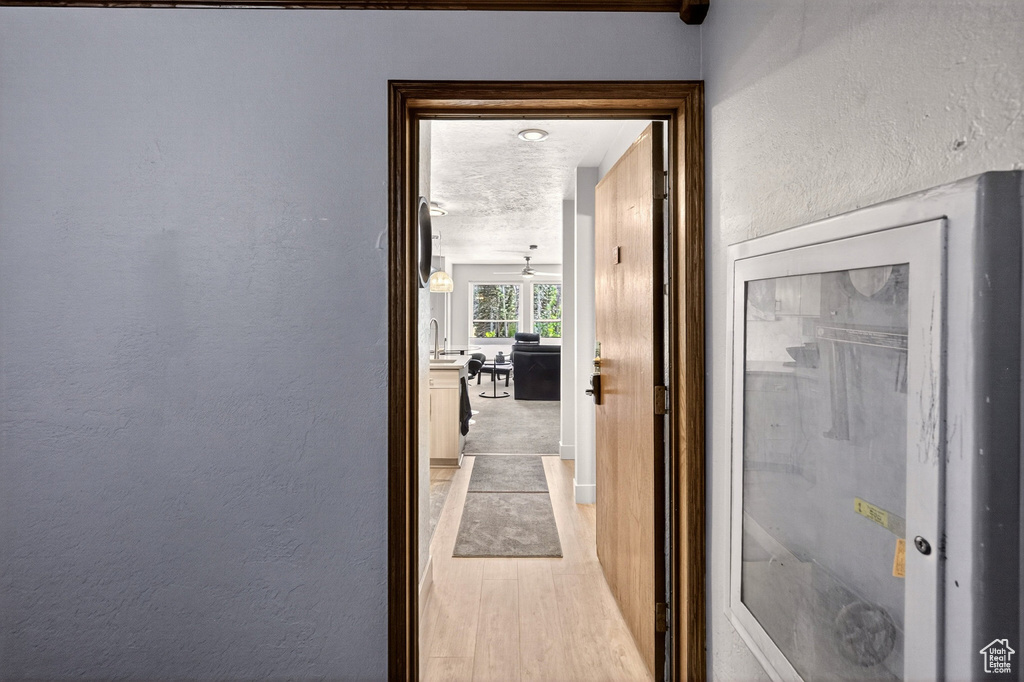 150 W RIDGE VIEW ST #128 Brian Head, UT 84719