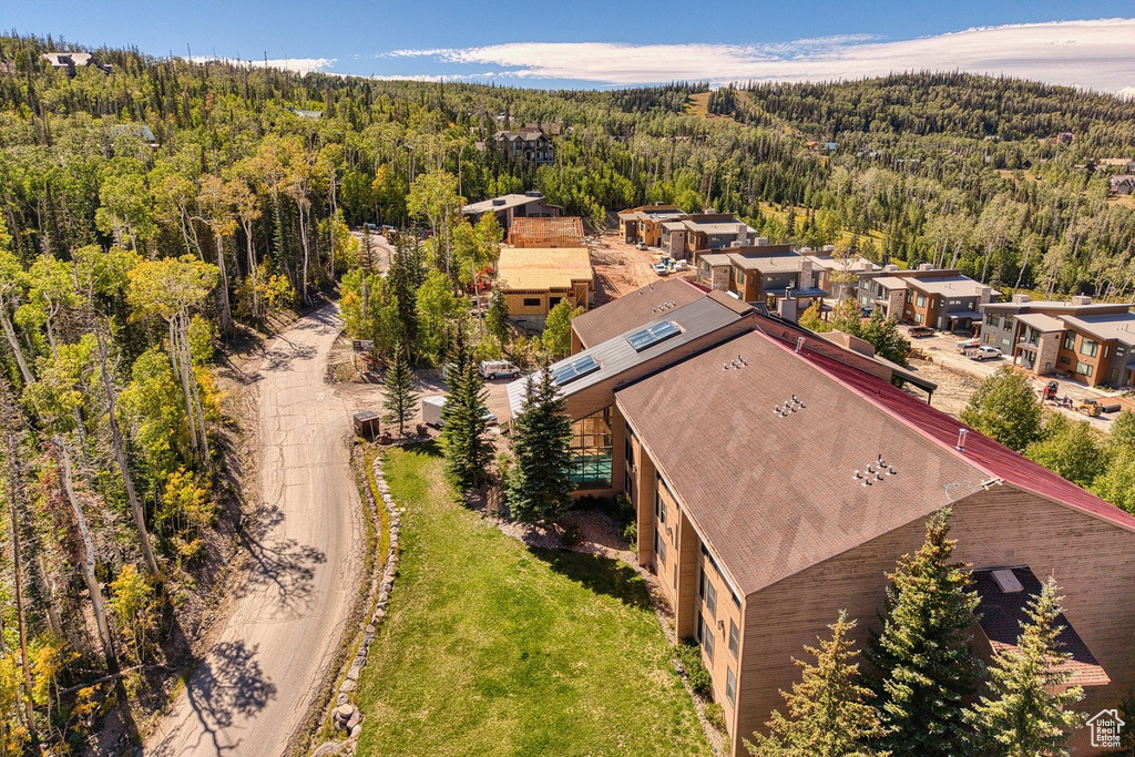 150 W RIDGE VIEW ST #128 Brian Head, UT 84719