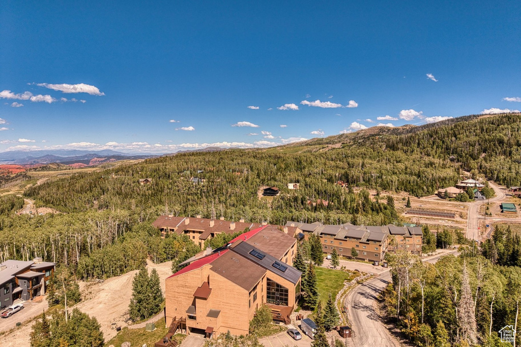 150 W RIDGE VIEW ST #128 Brian Head, UT 84719