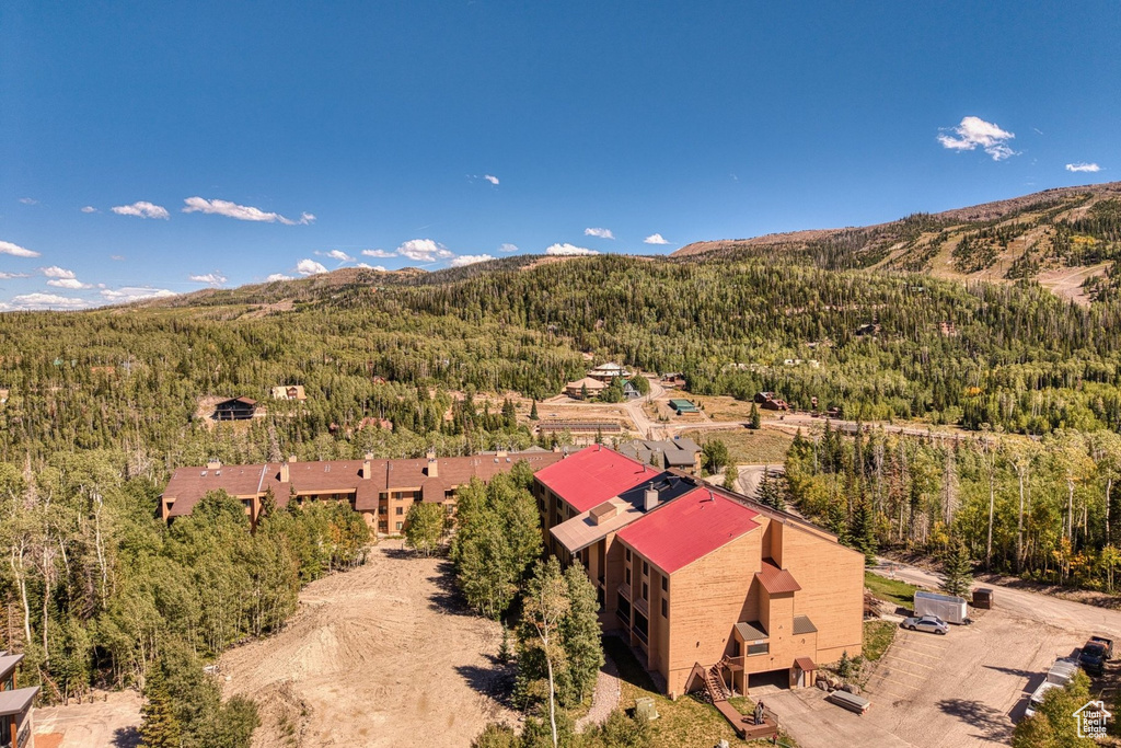 150 W RIDGE VIEW ST #128 Brian Head, UT 84719