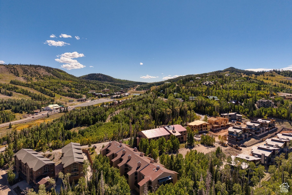 150 W RIDGE VIEW ST #128 Brian Head, UT 84719