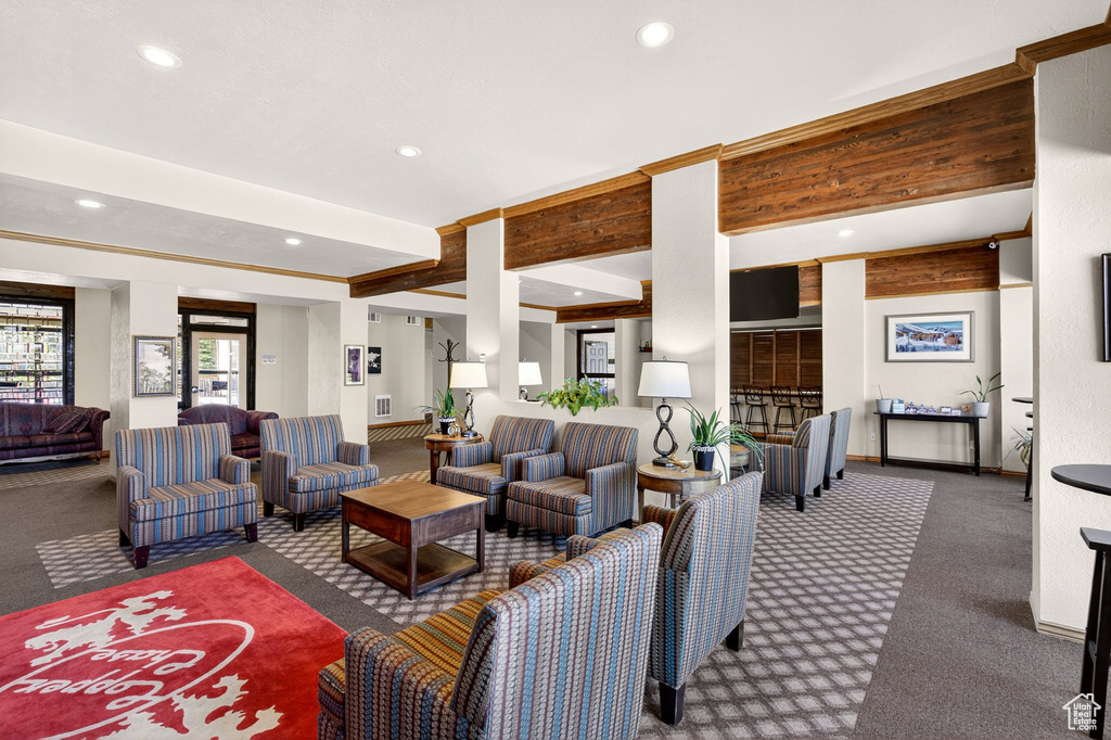 150 W RIDGE VIEW ST #128 Brian Head, UT 84719